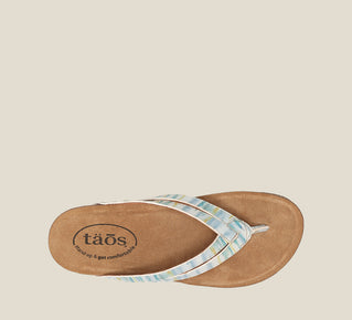 Taos | Women's Link-Blue Multi