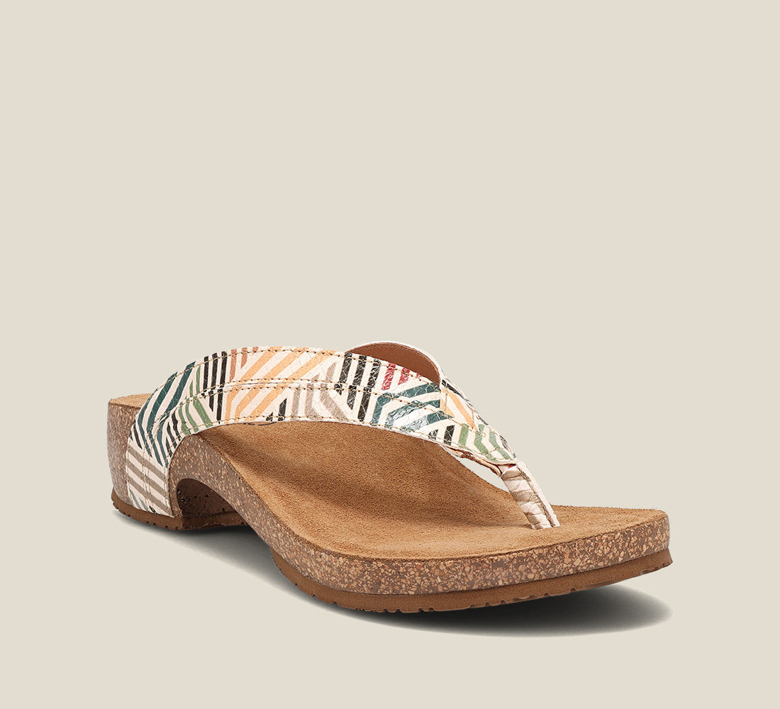 Taos | Women's Link-Geometric Multi