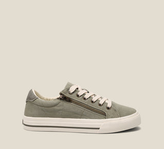 Taos | Women's Z Soul-Sage/Olive Distressed