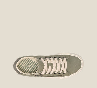 Taos | Women's Z Soul-Sage/Olive Distressed