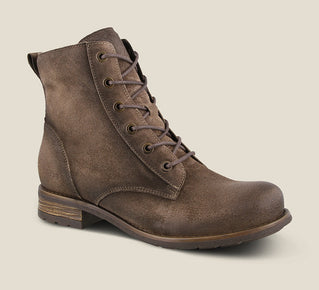 Taos | Women's Boot Camp-Smoke Rugged