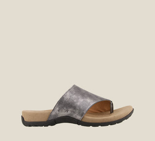 Taos | Women's Vacation-Pewter