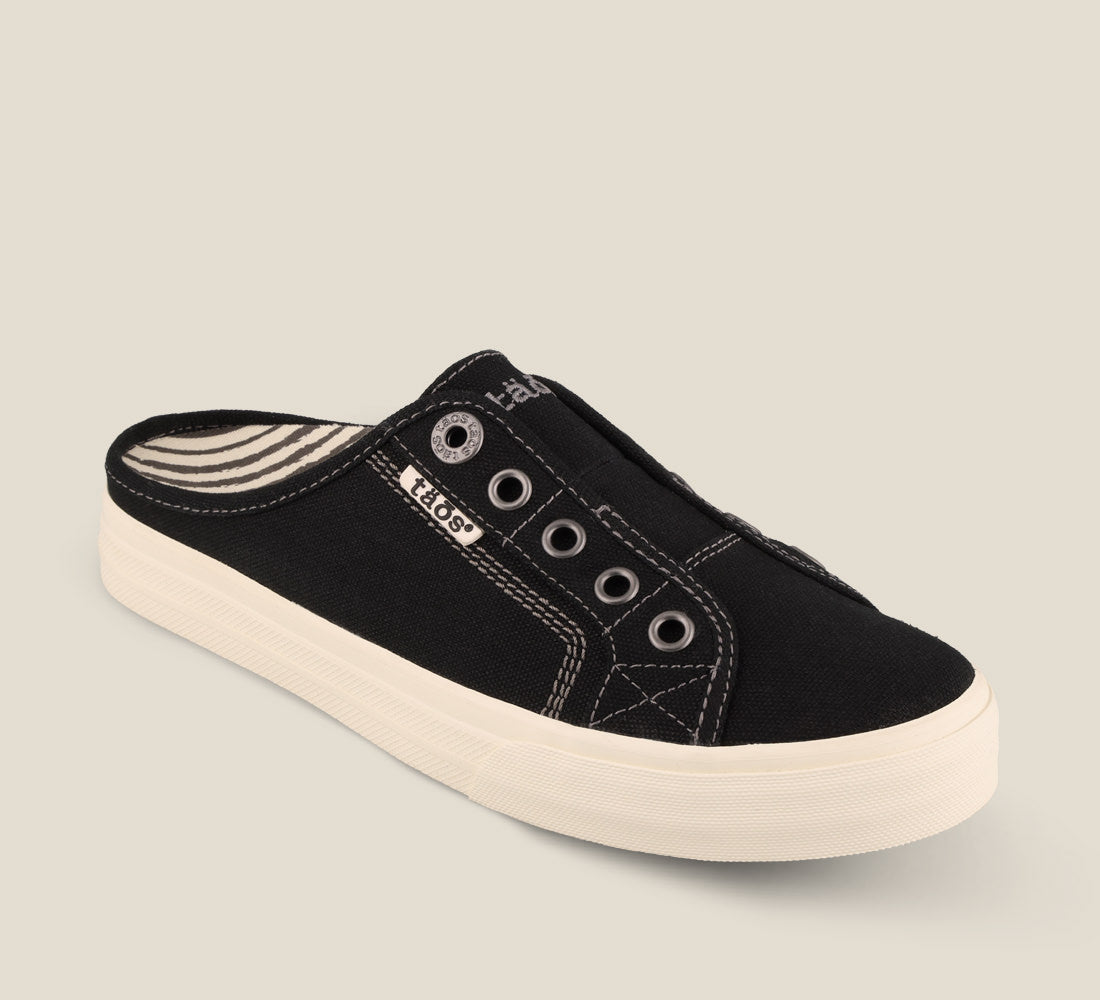 Taos | Women's Ez Soul-Black