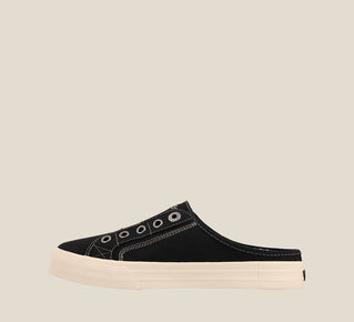 Taos | Women's Ez Soul-Black