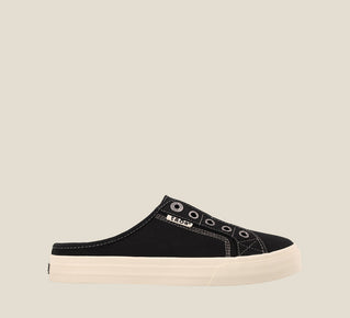 Taos | Women's Ez Soul-Black