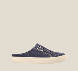 Taos | Women's Ez Soul-Blue Wash Canvas