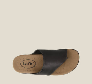 Taos | Women's Vacation-Black