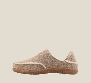 Taos | Women's Convertawool-Warm Sand