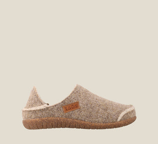 Taos | Women's Convertawool-Warm Sand