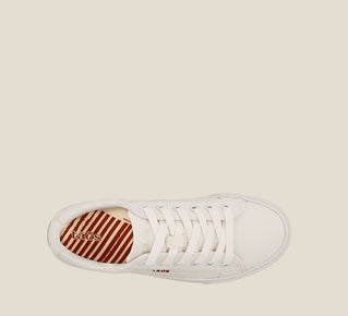 Taos | Women's Plim Soul-White