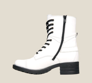 Taos | Women's Crave-White