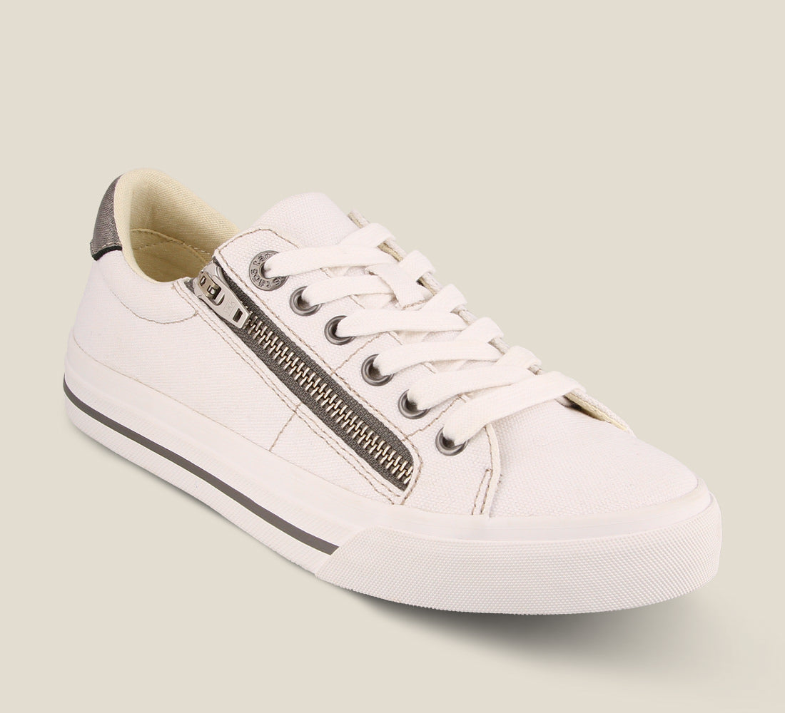 Taos | Women's Z Soul-White/Pewter