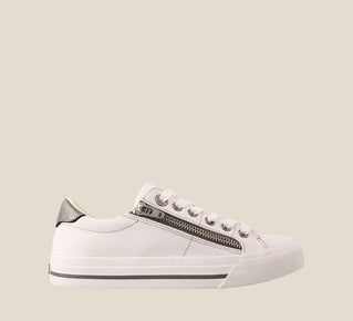 Taos | Women's Z Soul-White/Pewter