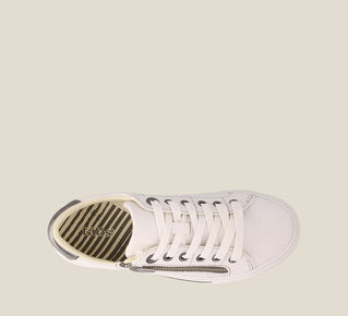 Taos | Women's Z Soul-White/Pewter