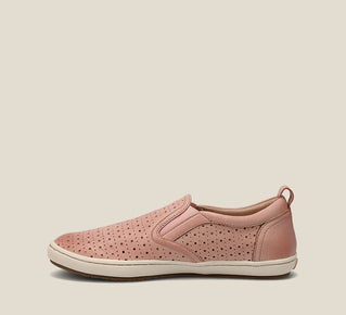 Taos | Women's Court-Shell Pink