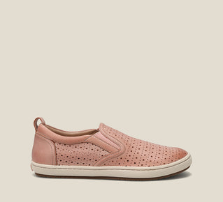 Taos | Women's Court-Shell Pink