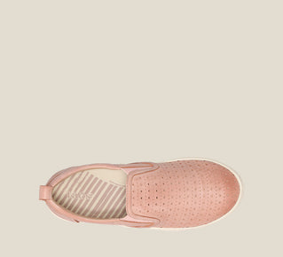 Taos | Women's Court-Shell Pink