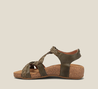 Taos | Women's Newlie-Olive