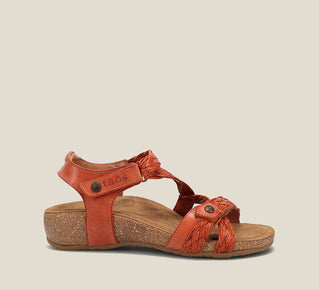 Taos | Women's Newlie-Terracotta