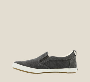 Taos | Women's Dandy-Charcoal Wash Canvas