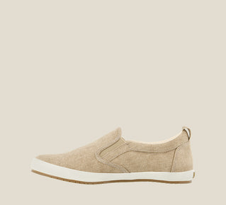 Taos | Women's Dandy-Khaki Wash Canvas