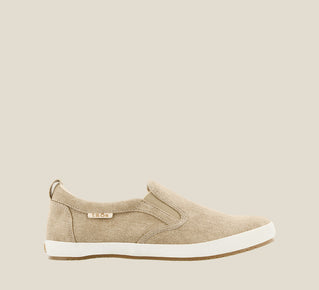 Taos | Women's Dandy-Khaki Wash Canvas