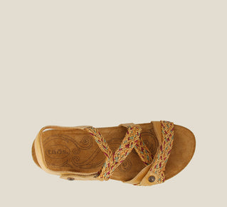 Taos | Women's Trulie-Tan Multi