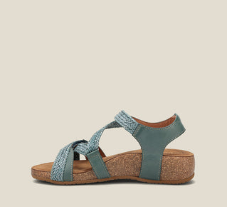 Taos | Women's Trulie-Lake Blue