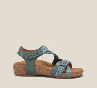 Taos | Women's Trulie-Lake Blue