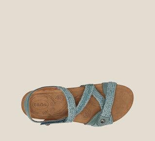 Taos | Women's Trulie-Lake Blue