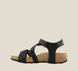 Taos | Women's Trulie-Black