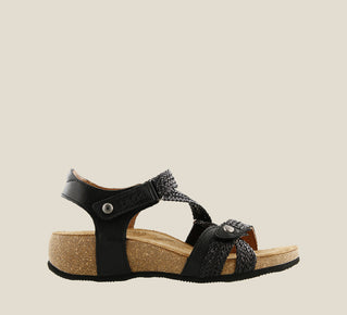 Taos | Women's Trulie-Black