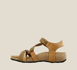 Taos | Women's Trulie-Camel