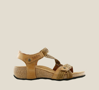 Taos | Women's Trulie-Camel