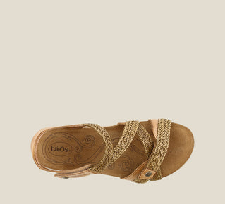 Taos | Women's Trulie-Camel