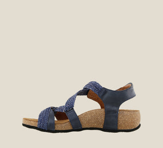 Taos | Women's Trulie-Navy