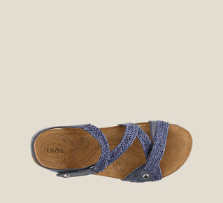 Taos | Women's Trulie-Navy