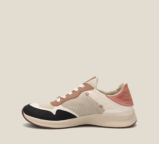 Taos | Women's Direction-Beige/Rosette Multi