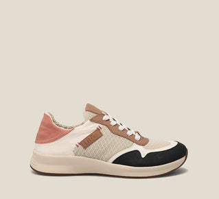 Taos | Women's Direction-Beige/Rosette Multi