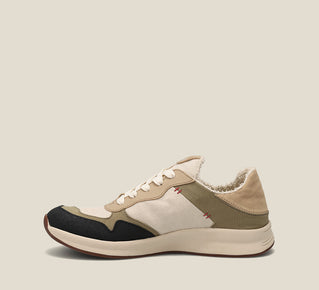 Taos | Women's Direction-Olive/Stone Multi