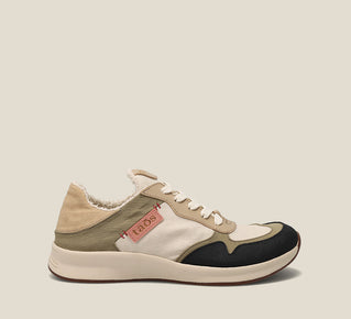 Taos | Women's Direction-Olive/Stone Multi