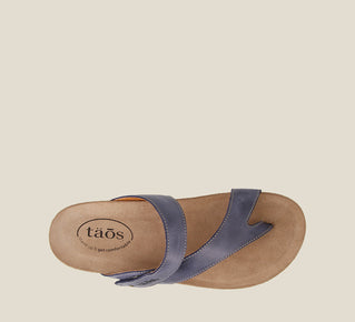 Taos | Women's Lola-Dark Blue