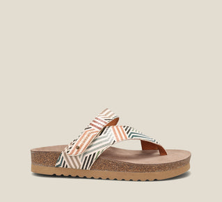 Taos | Women's Lola-Geometric Multi