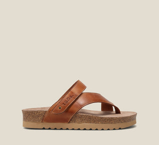 Taos | Women's Lola-Caramel