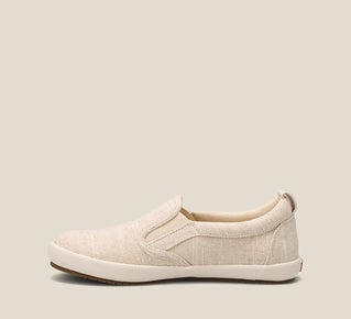 Taos | Women's Dandy-Natural Hemp