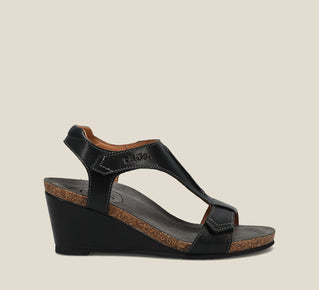 Taos | Women's Sheila 2-Black