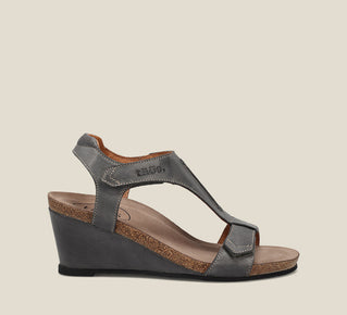 Taos | Women's Sheila 2-Steel