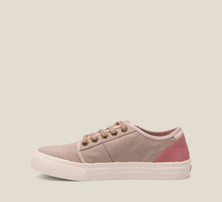 Taos | Women's Super Soul-Ecru / Rosette