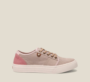 Taos | Women's Super Soul-Ecru / Rosette