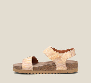 Taos | Women's Luckie-Amber Multi